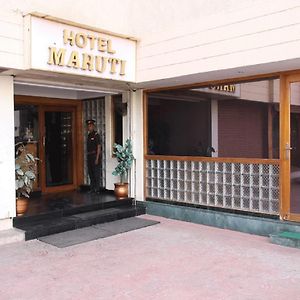 Hotel Maruti